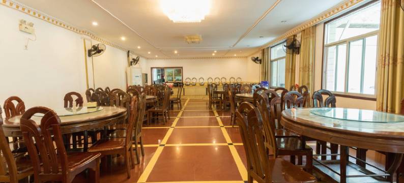 漳州海景宾馆图片