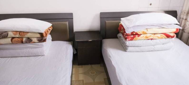 杭州思梦旅馆图片