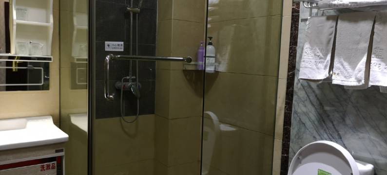 蒙自兴盛酒店图片