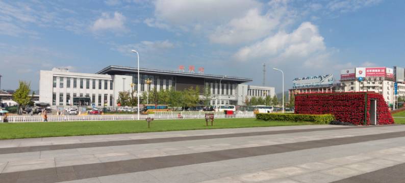 本溪龙田商务宾馆图片