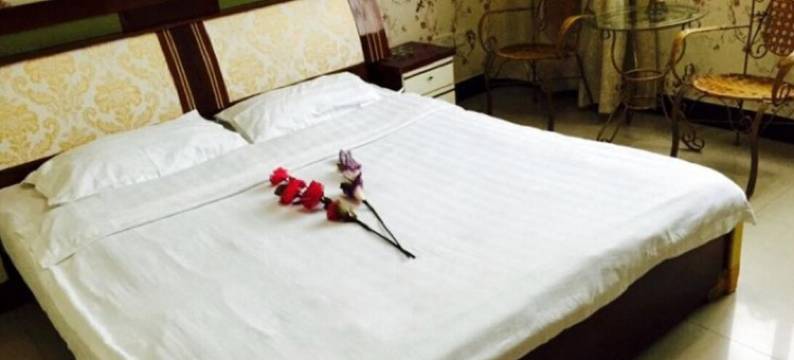 雅安茗茶宾馆图片