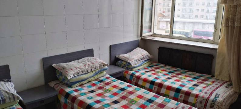 宝清汇龙宾馆图片