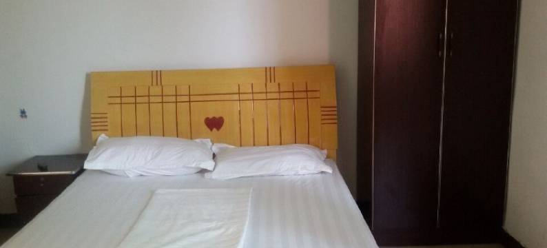 揭阳普宁华都住宿图片