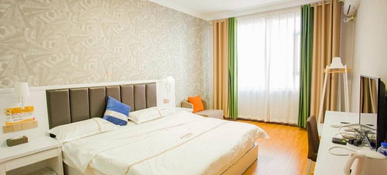 大理新环球酒店图片