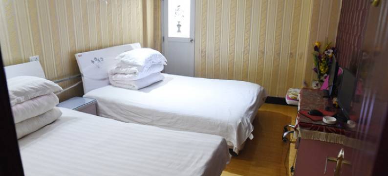 方达快捷宾馆(焦作贸易大厦西门店)图片