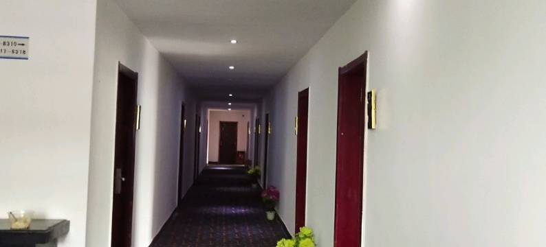 德安智能酒店图片