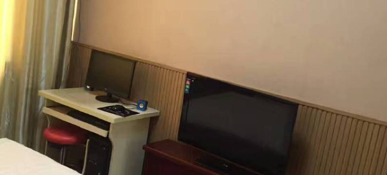 鹤壁云天宾馆图片