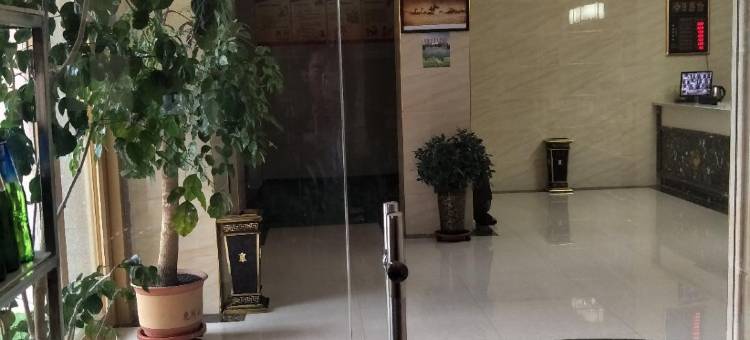 门源旭红宾馆图片