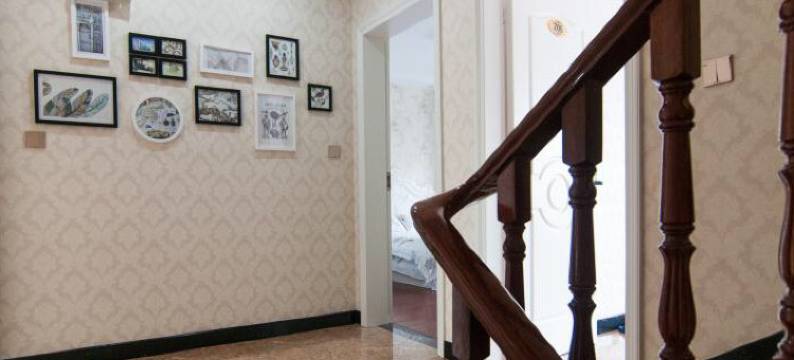 朱家尖光燕客栈图片