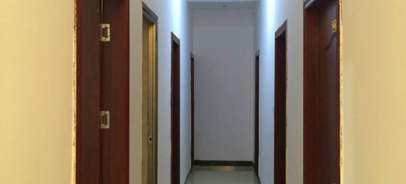 资兴云峰客栈(东江湖景区店)图片