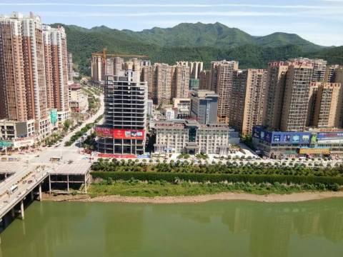 南江优家精品宾馆