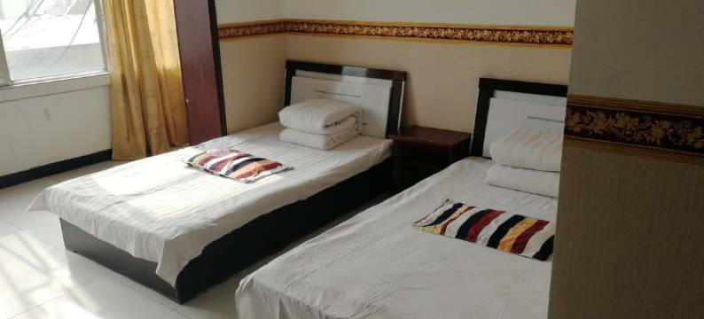 榆林高庆玲宾馆图片