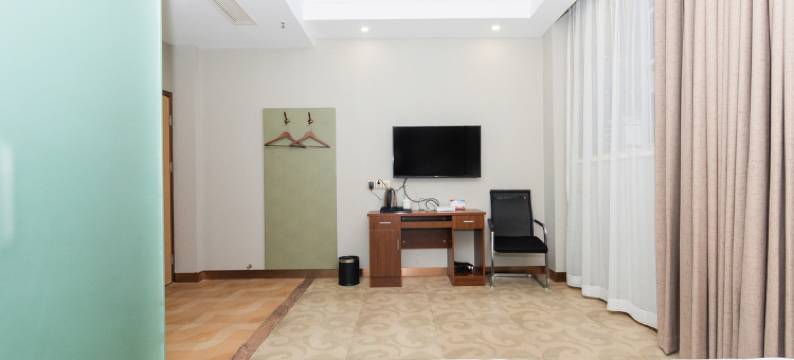 南京多彩宾馆图片