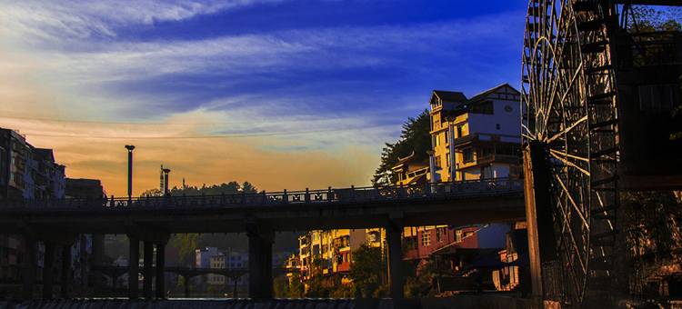 资源思特酒店图片