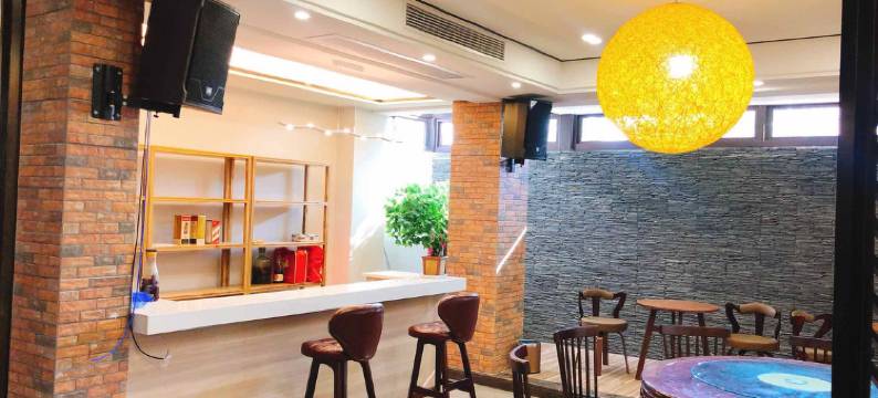 宜兴芷有一家民宿图片