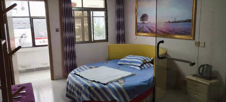 曲阜希尔小顿宾馆图片