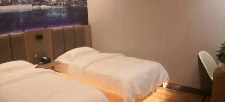 99优选酒店(北京农大南路地铁站店)图片