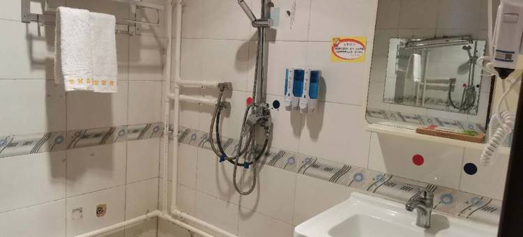 噶尔富丽酒店图片