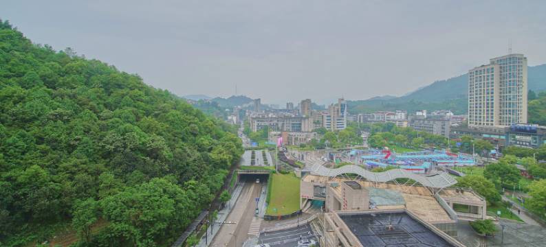 建德莱茵四季酒店图片