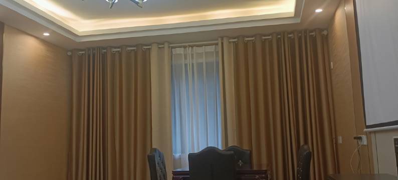 石柱桃园主题宾馆图片