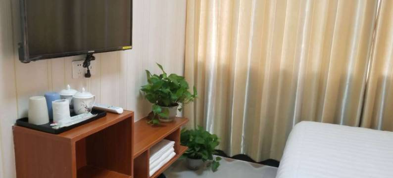 郑州蘭居公寓图片