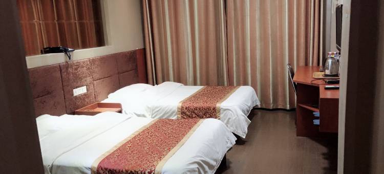 东海景泰宾馆图片