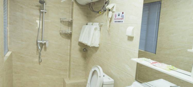 淳安随意民宿图片