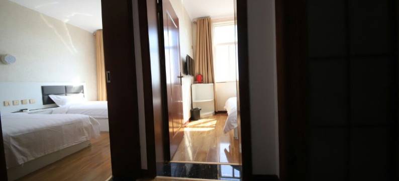 宜君馨康宾馆图片