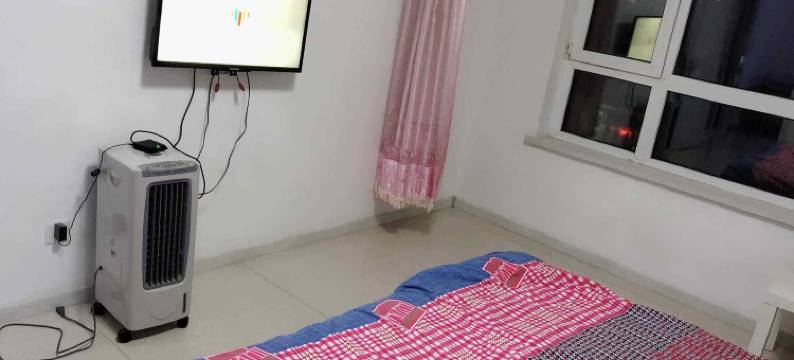 沈阳家豪公寓图片