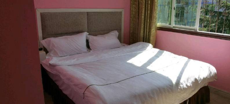 开江县橙悦宾馆图片