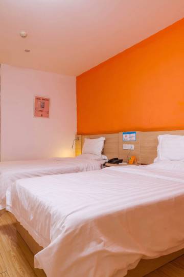 昆山宝领家园附近酒店