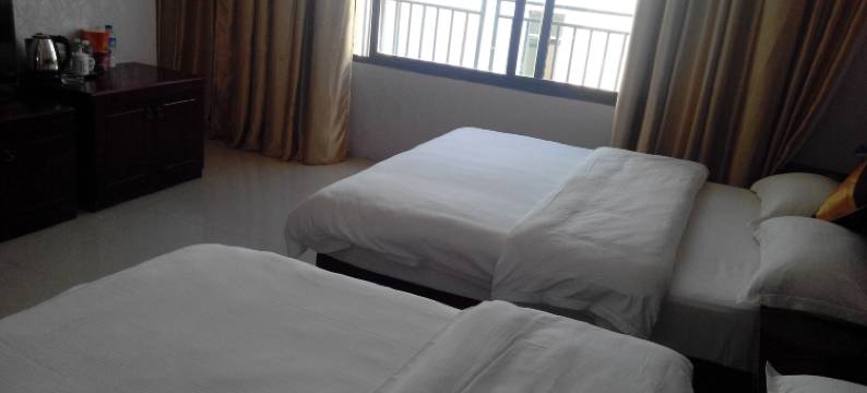 文山程翔快捷酒店图片