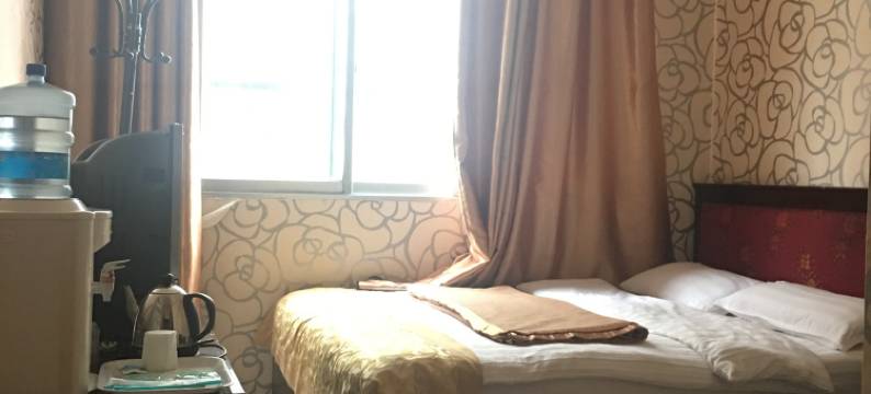 盘县金叶酒店图片