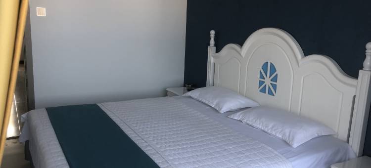 秦皇岛小岛观海公寓图片