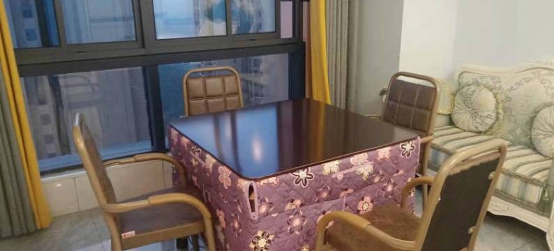 长沙心悦湾酒店图片