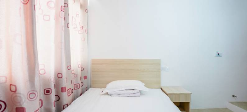 鑫源宾馆(南昌上海北路店)图片