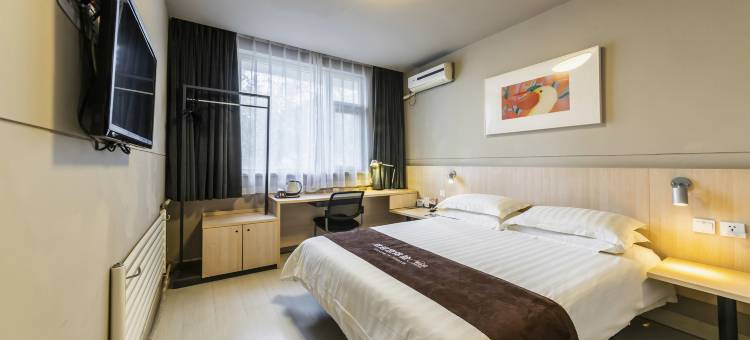 锦江之星(郑州大石桥地铁站店)图片