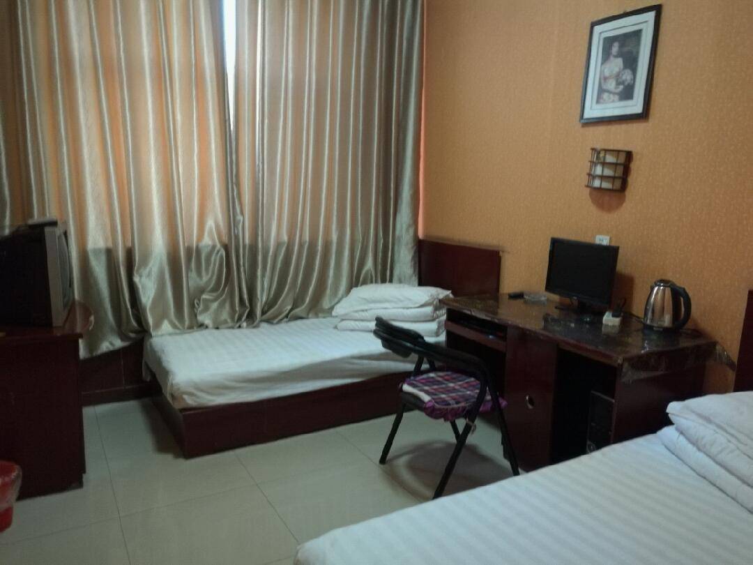 运城河津龙腾宾馆