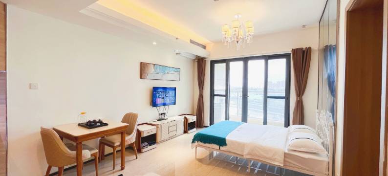 儋州梦海旅居海景公寓图片