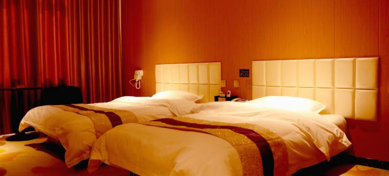 铭忆智慧酒店(垣曲汽车站店)图片