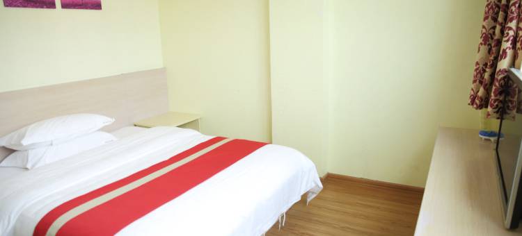 盛佳宾馆(石狮德辉广场店)图片