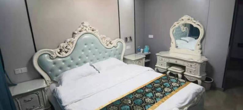 肥城温泉大酒店图片