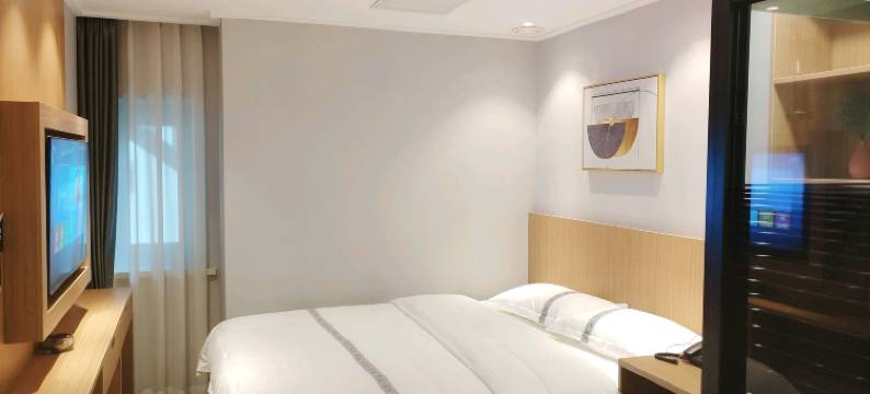 沈阳宝石宾馆图片