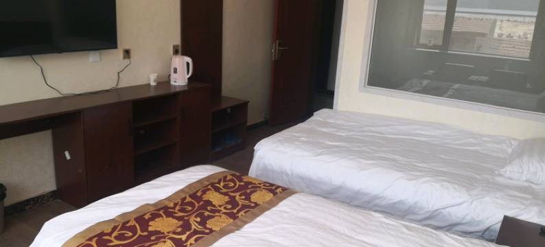 阜城如意家宾馆图片