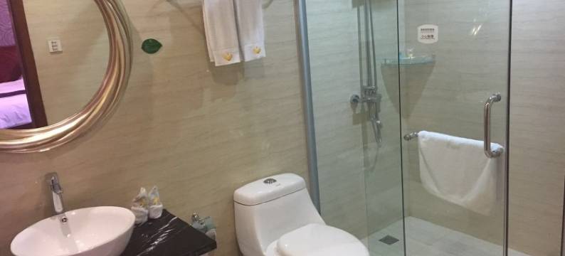 云上曼居酒店(绍兴东站店)图片