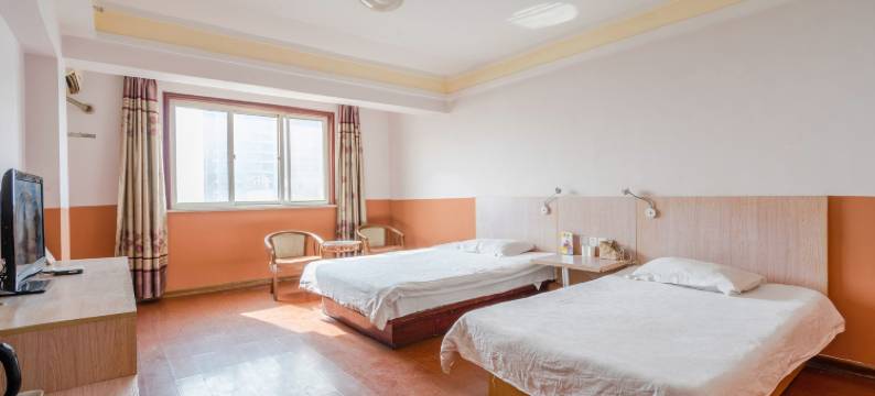 同方宾馆(诸城蓝博湾店)图片