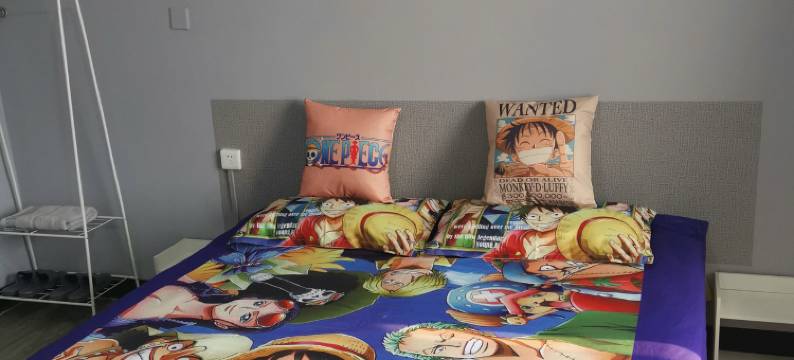 南通优米客栈图片