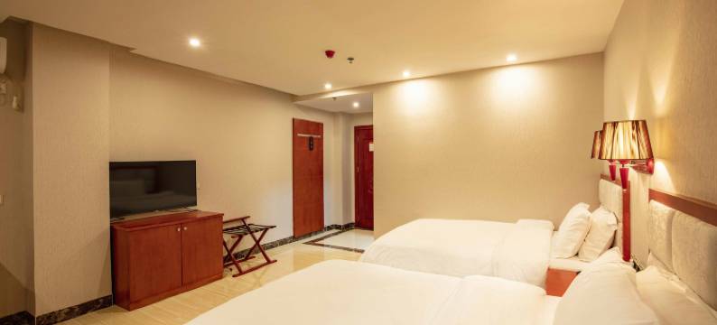 丰顺锦源温泉大厦图片