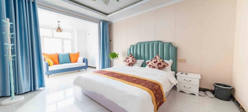 保定昌盛喜林苑民宿图片