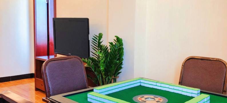 罗平好客来酒店(县政府店)图片